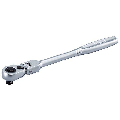 TONE — 72T Flex Ratchet Handle