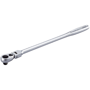 TONE — 72T Long Flex Ratchet Handle