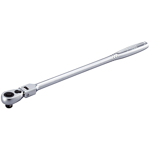 TONE — 72T Long Flex Ratchet Handle