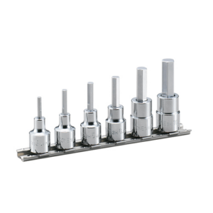 TONE — Hex Bit Socket Set HH