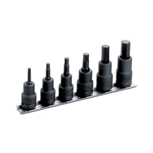 TONE — Impact Hex Bit Socket Set HKH