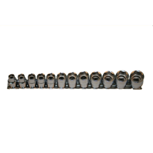 TONE — Hand Socket Set HS-412