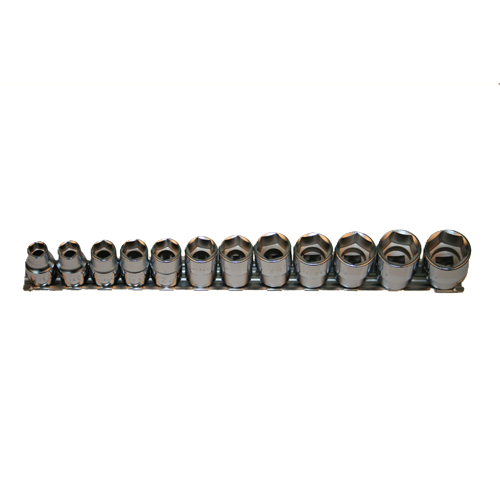 TONE — Hand Socket Set HS-412