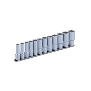 TONE — Deep Hand Socket Set HSL-312