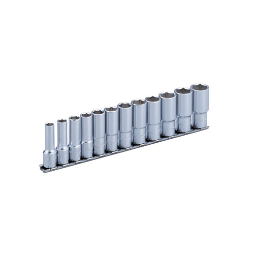 TONE — Deep Hand Socket Set HSL-312