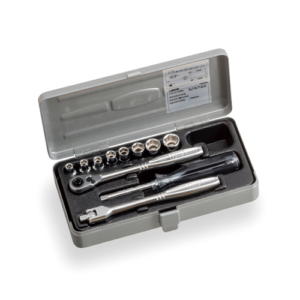 TONE — Hand Socket Set 1850M