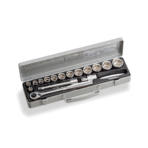 TONE — Hand Socket Set 760MS