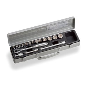 TONE — Hand Socket Set 1560MS