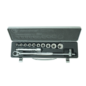 TONE — Hand Socket Set 800MS ISO
