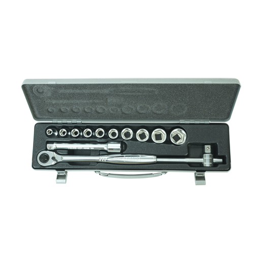 TONE — Hand Socket Set 800MS ISO