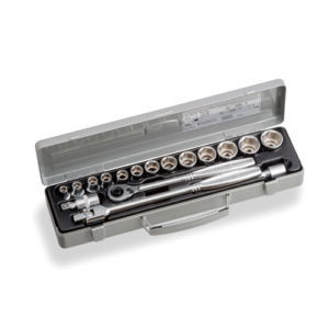 TONE — Hand Socket Set 750MS