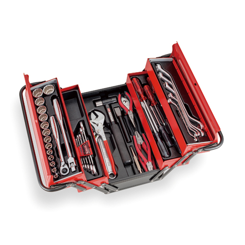 TONE — Tool Set 700SD