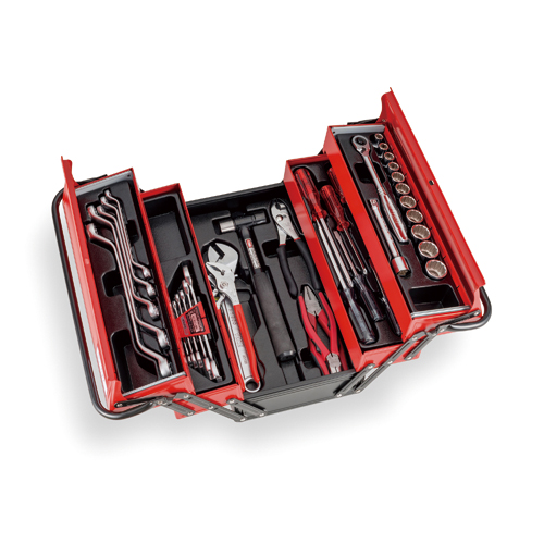 TONE — Tool Set 700SX