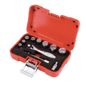 TONE — Hand Socket Set S20830P