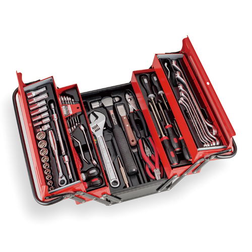 TONE — Tool Set 500AD