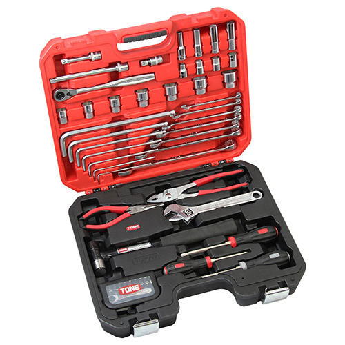 TONE — Tool Set K600
