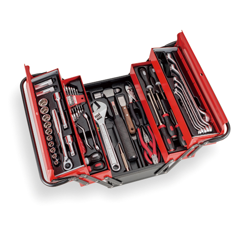 TONE — Tool Set 700AD