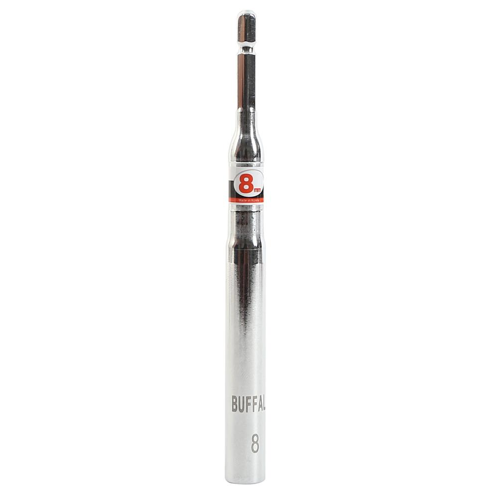 Seshin Buffalo — Point Long Bit Socket 12PT