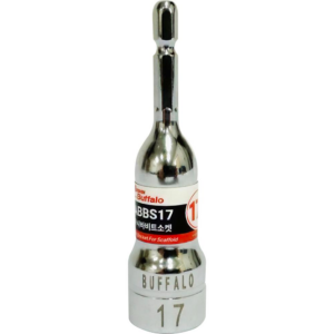 Seshin Buffalo — Semi Long Deep Socket ABBS17