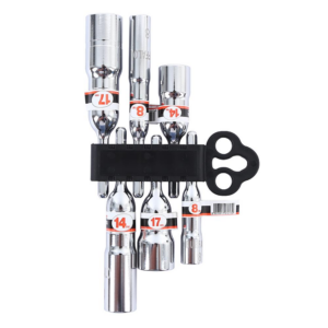 Seshin Buffalo — Long Bit and Hex Nut Bit Socket Set