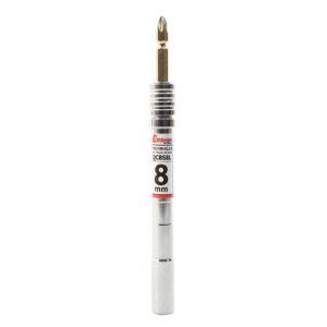 Seshin Buffalo — Quick Change Long Bit Socket 12PT