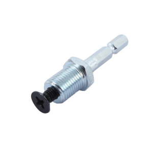 Seshin Buffalo — Impact Drillchuck Adaptor