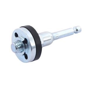 Seshin Buffalo — Impact Grinder Drill Adaptor