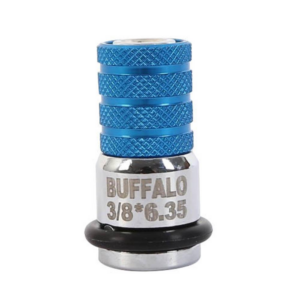 Seshin Buffalo — Impact Quick Bit Adaptor