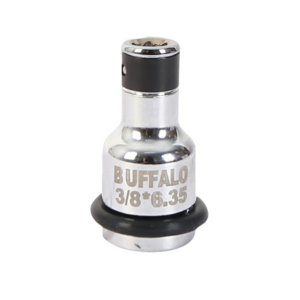Seshin Buffalo — Bit Holder