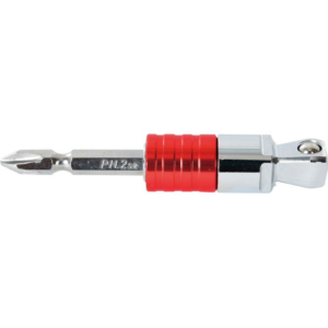 Seshin Buffalo — Quick Change Bit Adaptor Ball Type