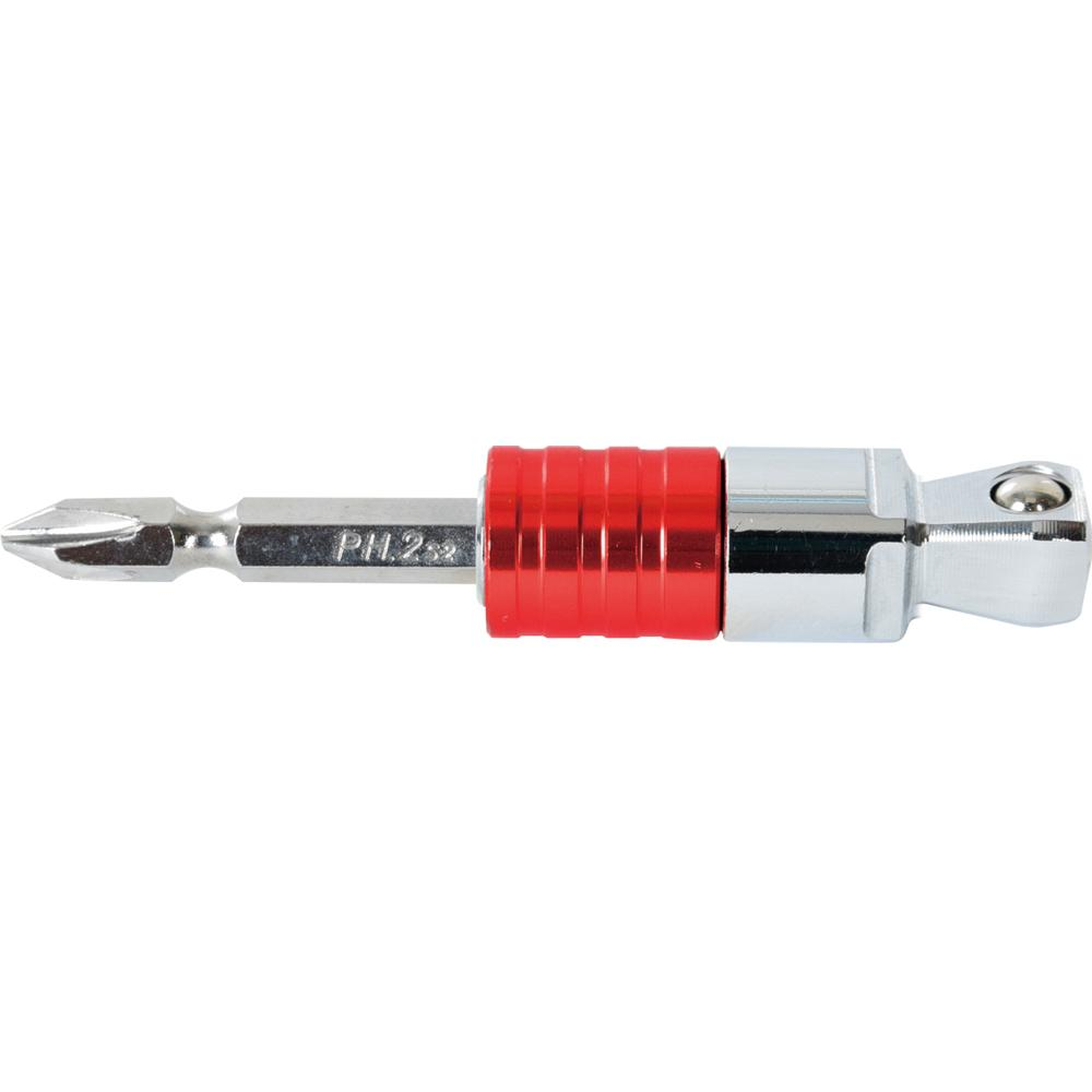 Seshin Buffalo — Quick Change Bit Adaptor Ball Type