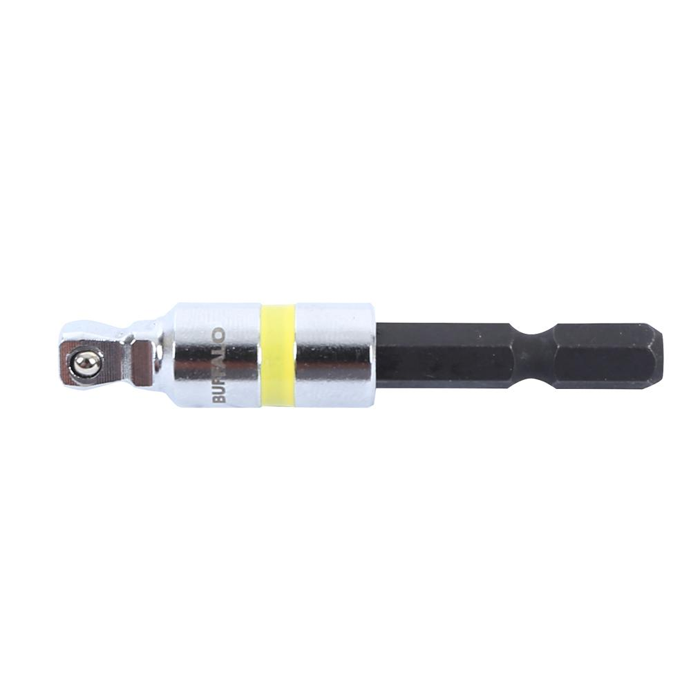 Seshin Buffalo — Quick Release Ball Adaptor