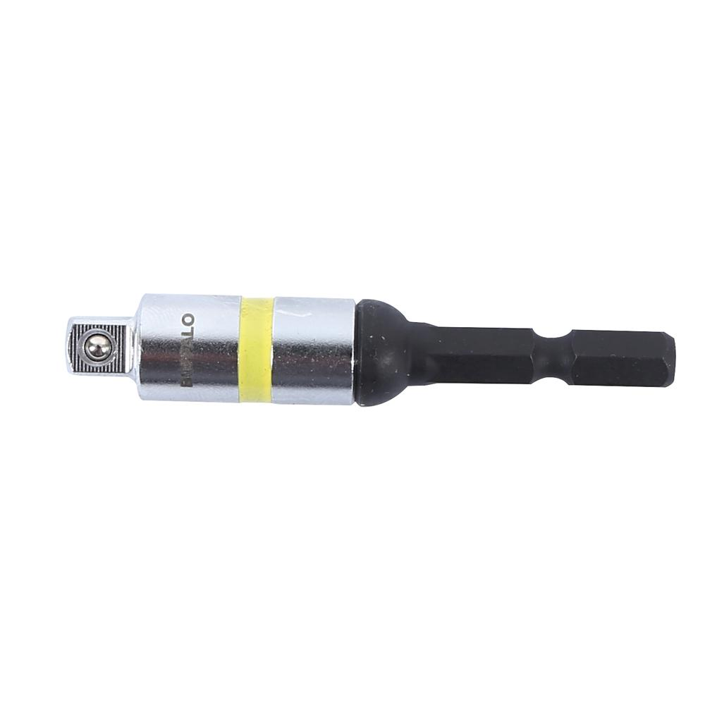 Seshin Buffalo — Universal Socket Adaptor Short Type