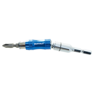 Seshin Buffalo — Universal Drill Bit Adaptor