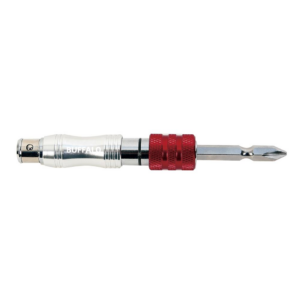Seshin Buffalo — Quick Change Adaptor QCAD