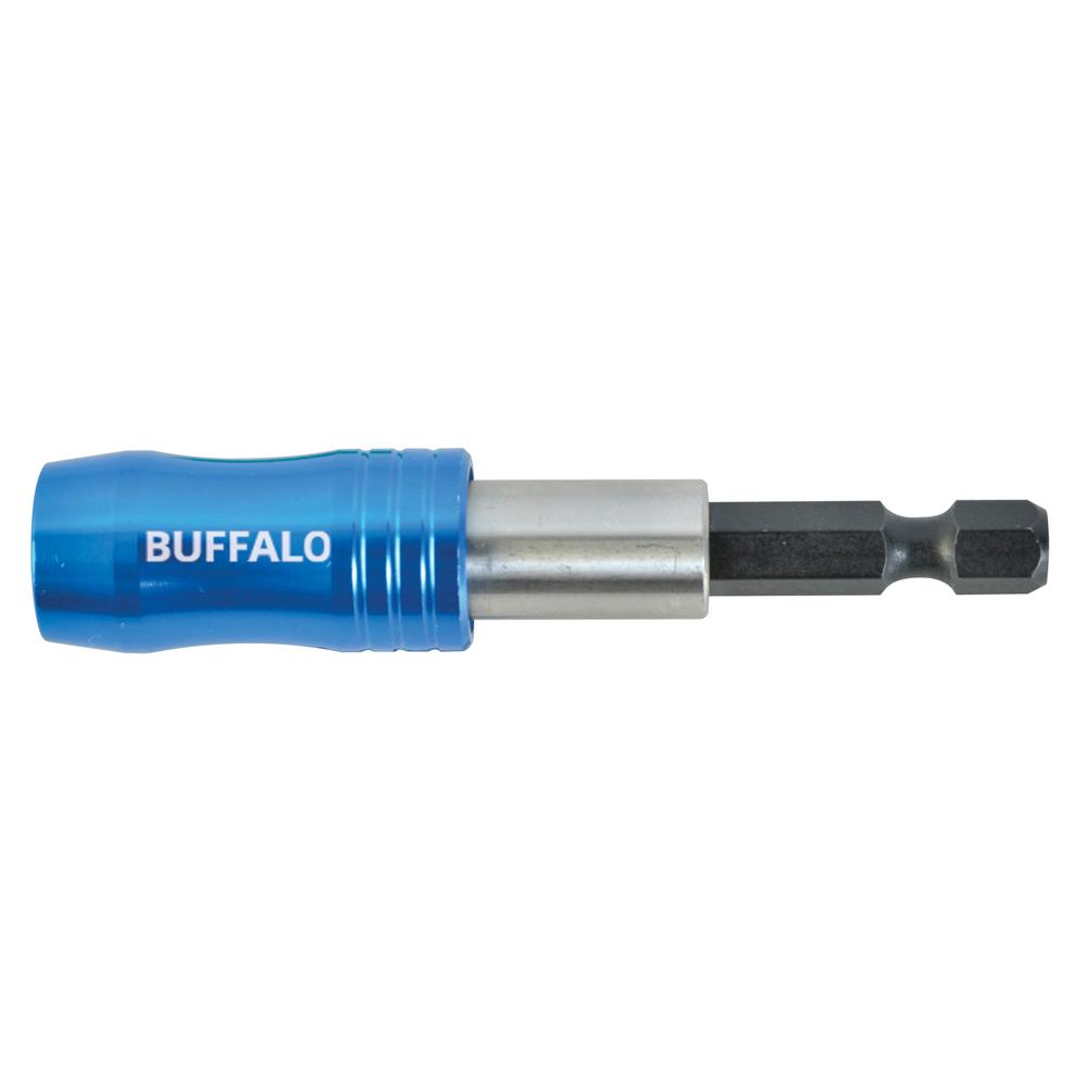 Seshin Buffalo — Quick Change Adaptor QCA