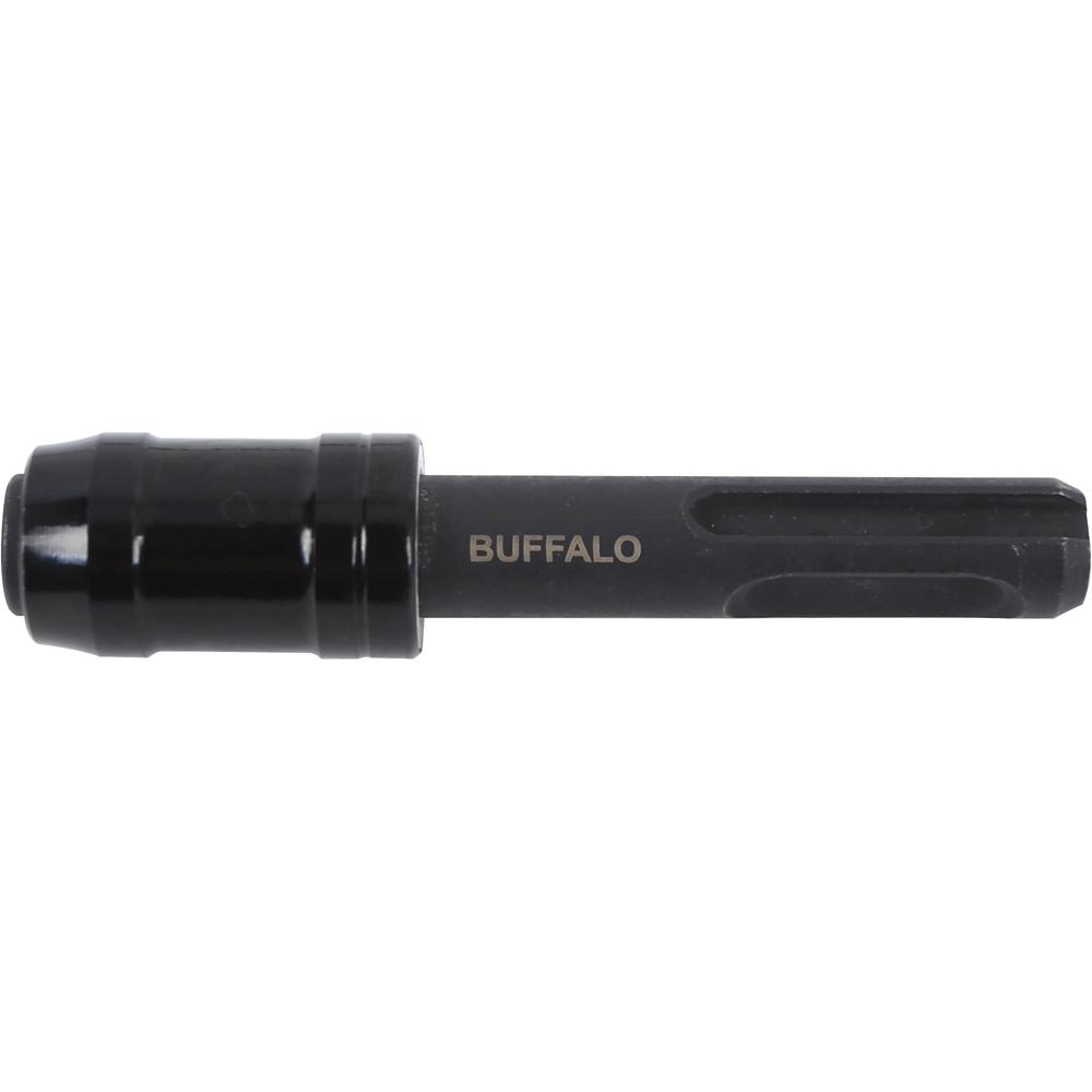Seshin Buffalo — Quick Change Adaptor SDS Type