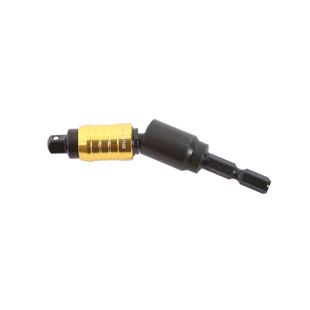 Seshin Buffalo — Universal Socket Adaptor