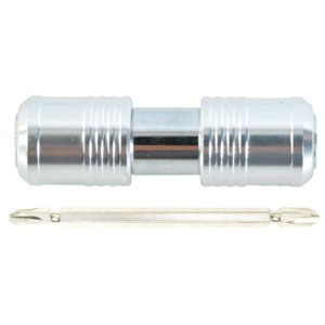 Seshin Buffalo — Double End Bit Adaptor