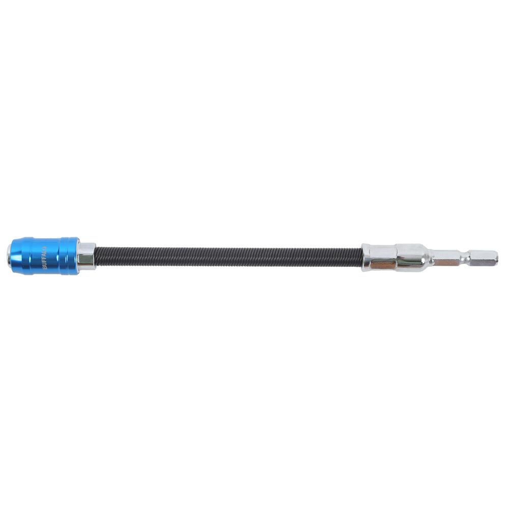 Seshin Buffalo — Flexible Bit Holder QFBH