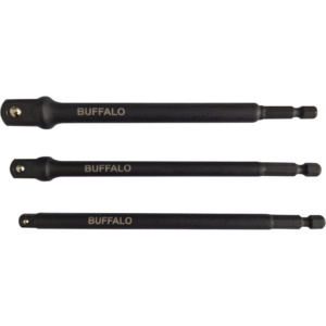 Seshin Buffalo — Socket Bit Adaptor