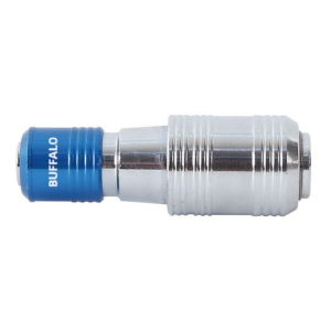 Seshin Buffalo — Quick Release Bit Adaptor SDS