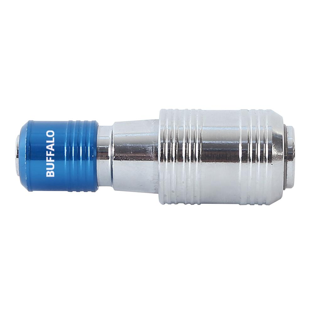 Seshin Buffalo — Quick Release Bit Adaptor SDS