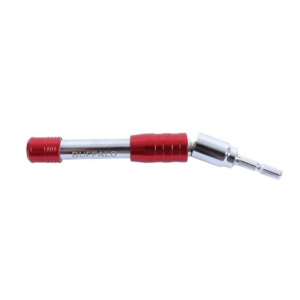 Seshin Buffalo — Universal Bit Holder Quick Type
