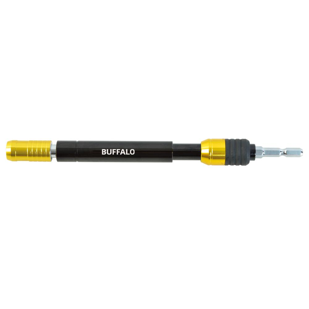 Seshin Buffalo — Adjustable Length Long Bit Holder LBH2S