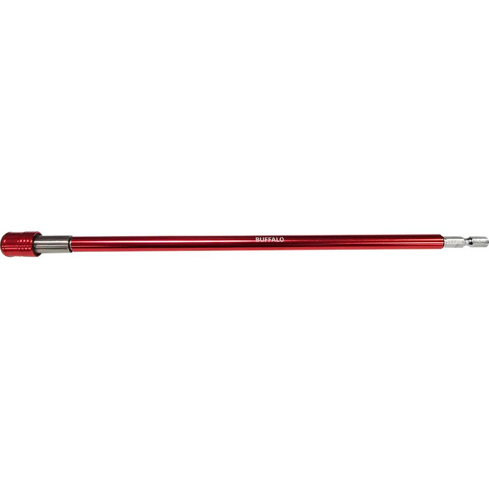 Seshin Buffalo — Long Type Bit Holder