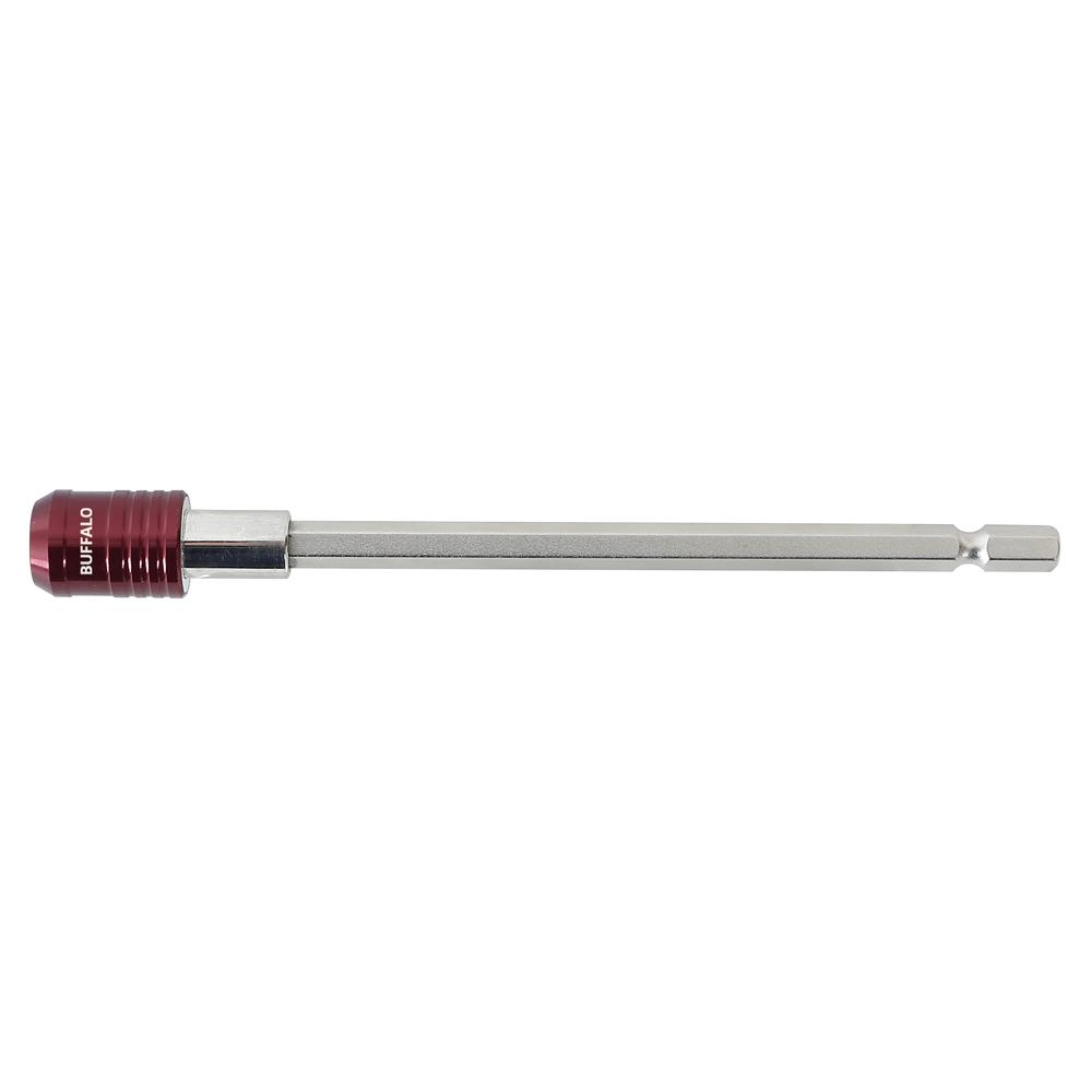 Seshin Buffalo — Quick Bit Extender QBE14