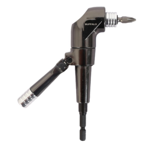 Seshin Buffalo — Angle Driver AD90