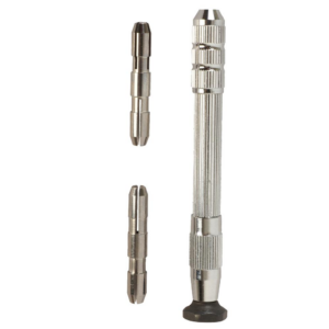 Seshin Buffalo — Pin Vise PV
