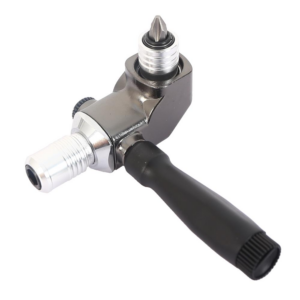 Seshin Buffalo — Angle Driver Mini SAD2Q